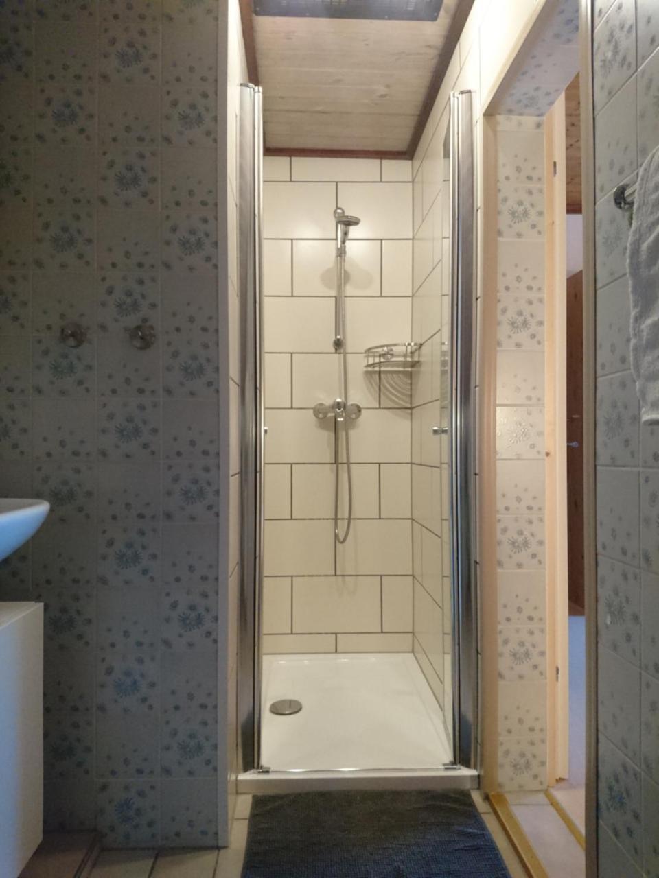 Berliner Ecke Hotel มาเรียตเซลล์ ภายนอก รูปภาพ