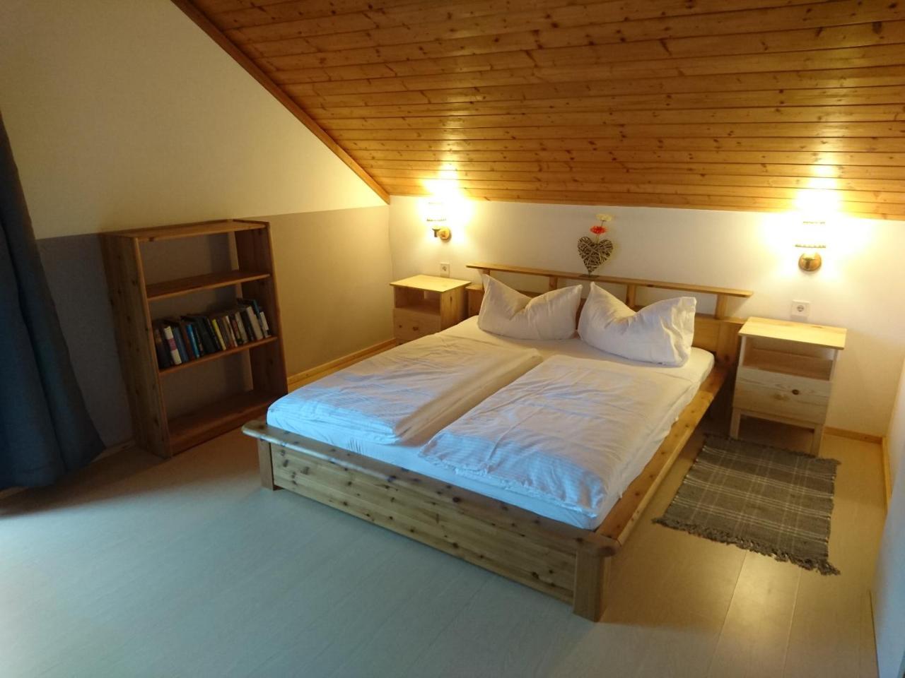 Berliner Ecke Hotel มาเรียตเซลล์ ภายนอก รูปภาพ