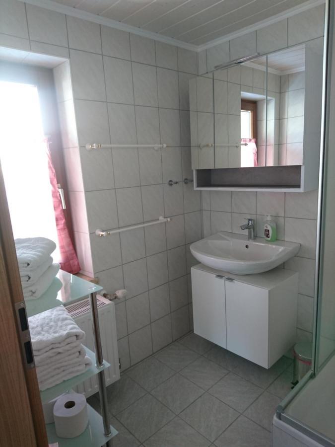 Berliner Ecke Hotel มาเรียตเซลล์ ภายนอก รูปภาพ